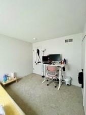 Spacious Room Available For Rent In 2bhk.