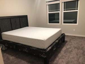 Room Available From 02/15/2026 In A Brand New House