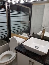 Furnished Room By Lougheed Mall.female Only