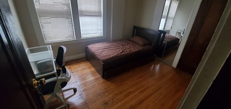 Furnished Room For Rent Near UIC / Medical District