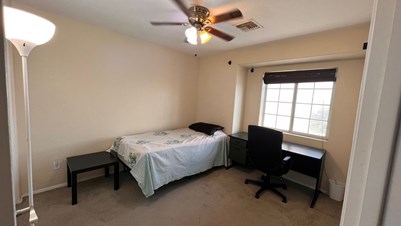 Room For Rent $650/mo  Utilities No Lease - Near Intel, Aetna, HoneyWell, Deloitte, Microchip, NXP - Great Neighborhood