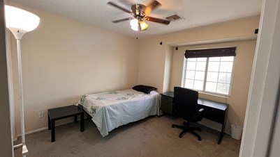 Room For Rent $650/mo+ Utilities No Lease - Near Intel, Aetna, HoneyWell, Deloitte, Microchip, NXP - Great Neighborhood