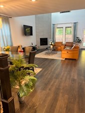 Fully Furnished Room For Rent With Private And Attached Bath