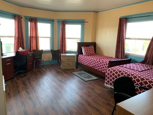 International Hostel: Daily And Monthly: Fully Furnished Private/ Shared- Rooms In Korea Town, Downtown Los Angeles