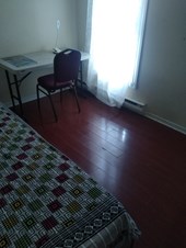 Private Room Available For Rent