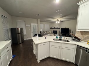 Fully Furnished Room To Rent In New Single Family Home