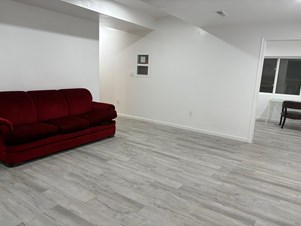 Mechanicsburg (Cumberland County), PA, 17050. Spacious 2BHK Walk Out Basement (One Bedroom) Available. 5-6 Minutes To Deloitte,