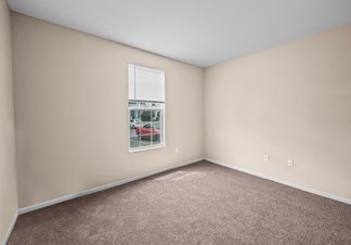 Private Room For Rent In Spacious Townhome With Basement & Patio