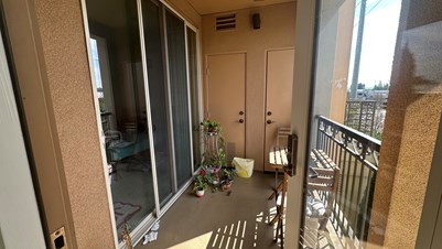 Looking For A Housemate For An Upscale Apartment In North San Jose (Zanker Road)