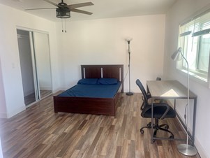 Fully Furnished Specious Guesthouse/Studio