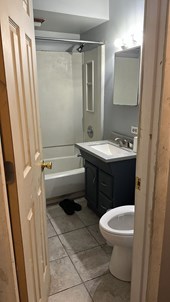 Private Bedroom With Private Bath And Kitchen