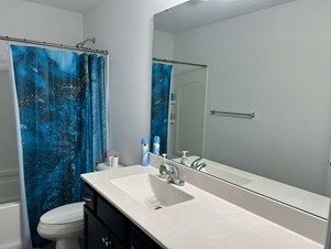 No Contract(female Only), Separate Bedroom And Bathroom Is Available Near To Mastercard Office