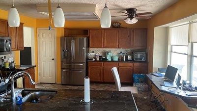 4 Bedroom 3 Full Bath $2400
