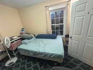 Single Private Bedroom Avl In A House In Lexington