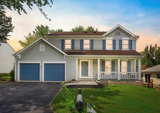 Single Home Rooms For Rent