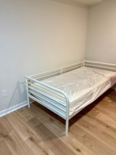 AVAILABLE From March 15 --One Separate Bedroom Available For Rent- Short Pump