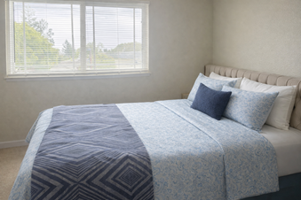 Private Single Room With Bed Available For Any In Pleasanton, CA - $1200 Per Month - Shared Bath