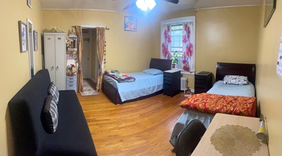 Shared Room At Woodside Available From August 3rd