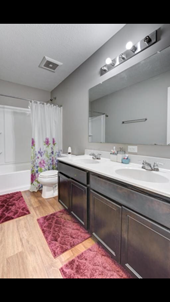 Private Room In Polaris (No Lease)