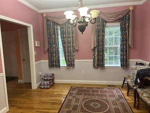 Private Room In A Cozy Neighborhood - Sutton