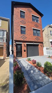 Rent $850+Utilities Furnished Private Rooms With Shared Bath Available For Male In Jersey City Heights