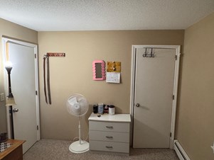 Private Room Available In 2B1B Apartment