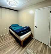 Fully Furnished Private Bedroom Available Immediately