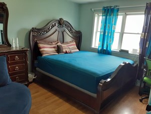 Fully Furnished Room In Skokie, IL For Rent, Lunch, Dinner, All Utilities And Internet Included