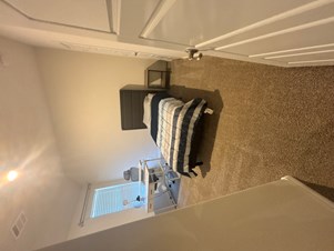 ** Ready To Move ** Private Furnished Room Available.