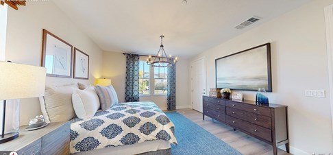 Brand New ADU Studio For Rent, With Private Full Bath, Private Kitchenette – (Female Only, No Exceptions)