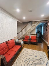 20mins To Downtown DC Bedrooms With Attached Bath