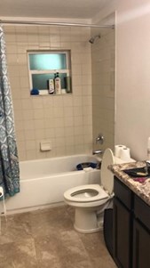 Quite/Calm Southport Bay , Kissimmee Florida -Available Immediately
