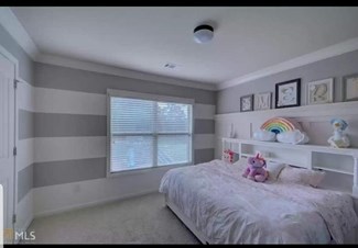 170 SF Bedroom In Buford/Dacula Room Rental