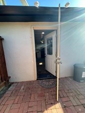 Fully Furnished Long Term Lease Studio (300 Sq Ft) | Prime Fremont Location | Single Occupancy