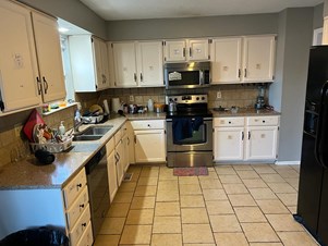 Month To Month Lease - Private Single Room For Rent In Overland Park