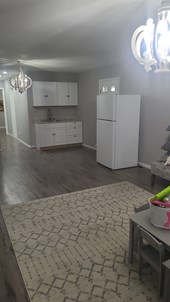 1st Floor Apartment For Rent, 1400 Sqft.