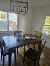 Rooms Available