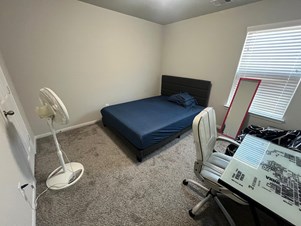 Fully Furnished Rooms With Luxurious Amenities For Rent In Katy
