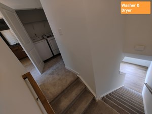 2 - Room For Rent 650$ Each Including Utilities