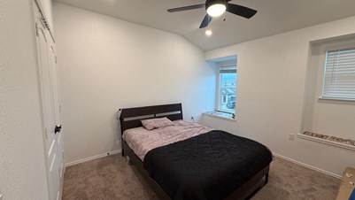 Modern Private Furnished Room – 10 Mins From Tech Ridge