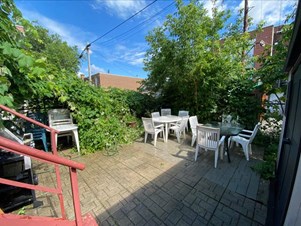 Student & Professional Friendly Room