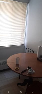 Move-In Ready Apartment