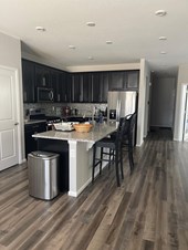 One Semi-furnished Room Available With Shared Bath In A 3 Bed 2 Bath In Newly Built Spacious Luxury Townhome