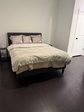 Furnished Single Room - Female Only