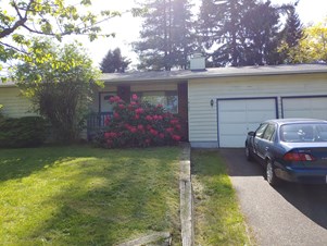 Single Room Available For Rent In Bothell