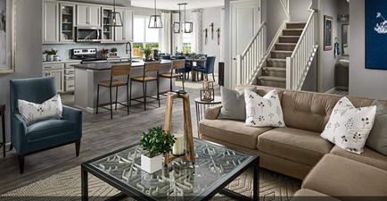 Private (Furnished Single Master Bed Room)/Attached Bath,  Available For Rent In Denver, Colorado