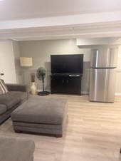 Apartment For Rent – Steps From Metropark Station