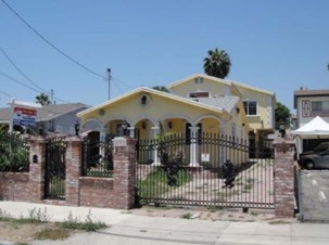 Edit Furnished/Unfurnished Room - Burbank