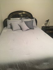 Comfortable Furnished Private Bedroom