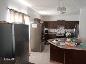 Spacious Room Available Now